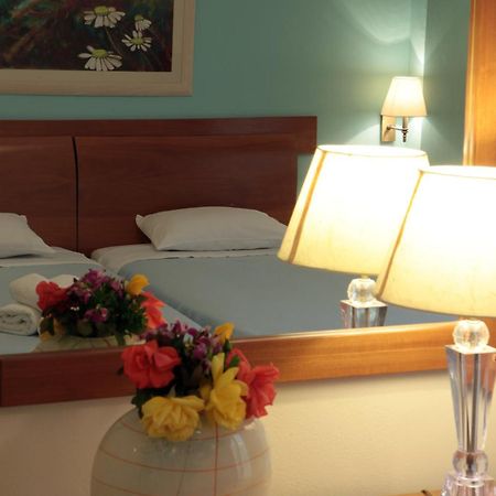 Kyniska Hotel 普利特拉 外观 照片