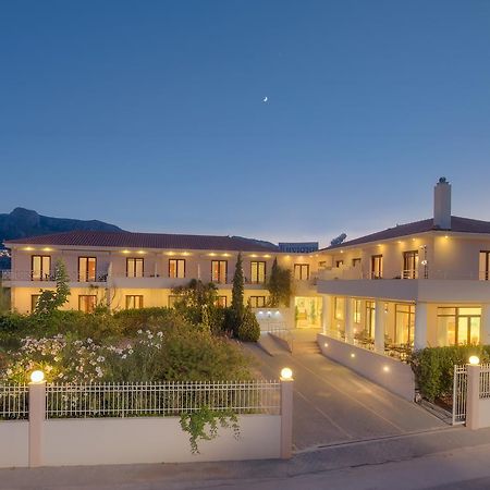 Kyniska Hotel 普利特拉 外观 照片
