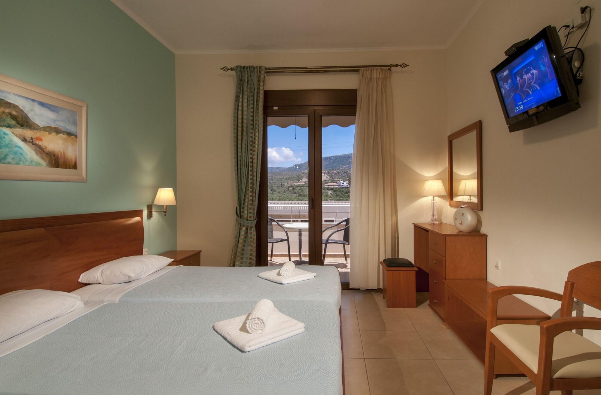 Kyniska Hotel 普利特拉 外观 照片