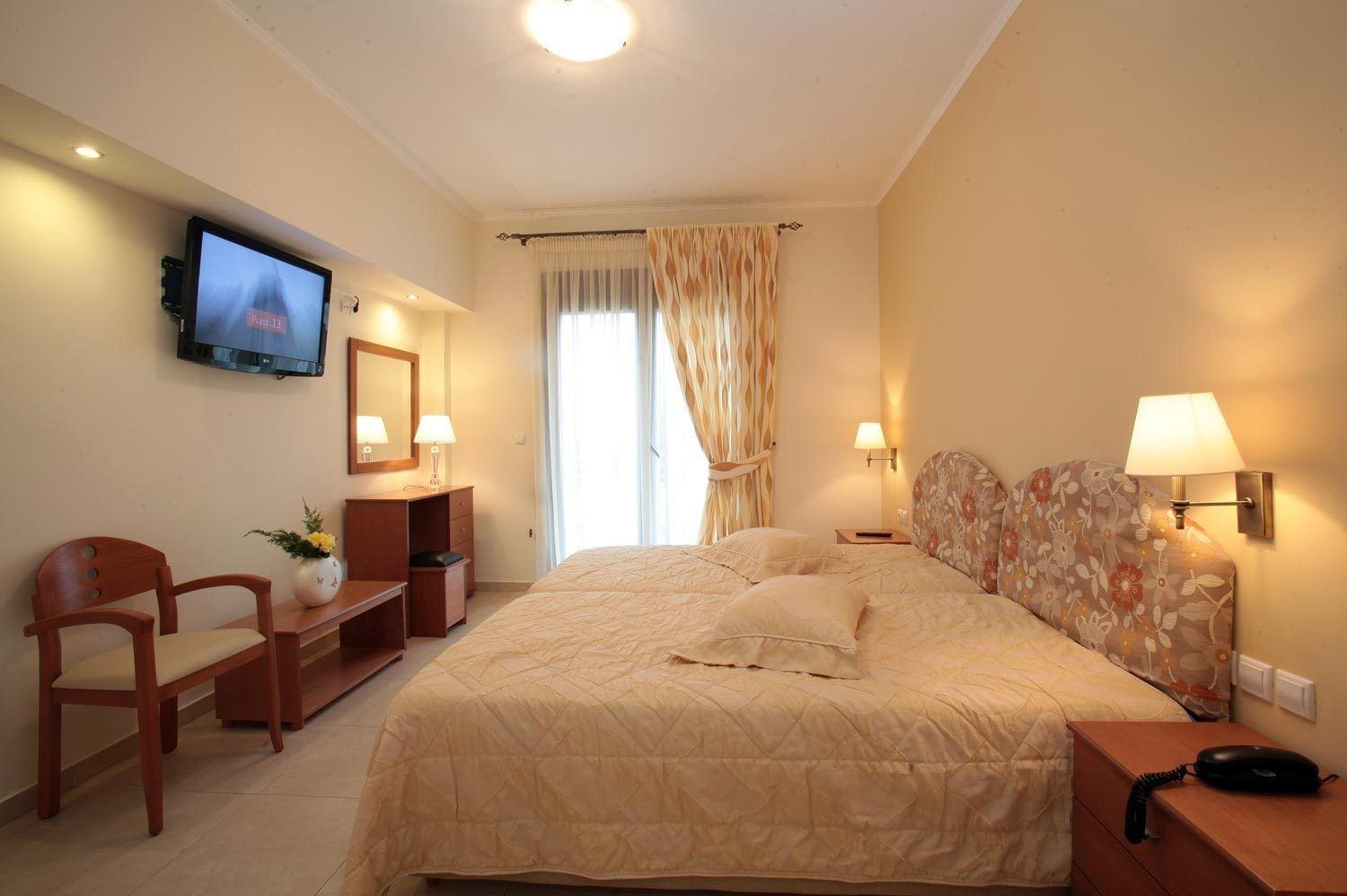 Kyniska Hotel 普利特拉 外观 照片