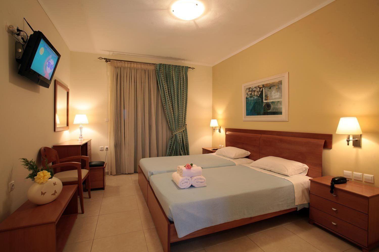 Kyniska Hotel 普利特拉 外观 照片