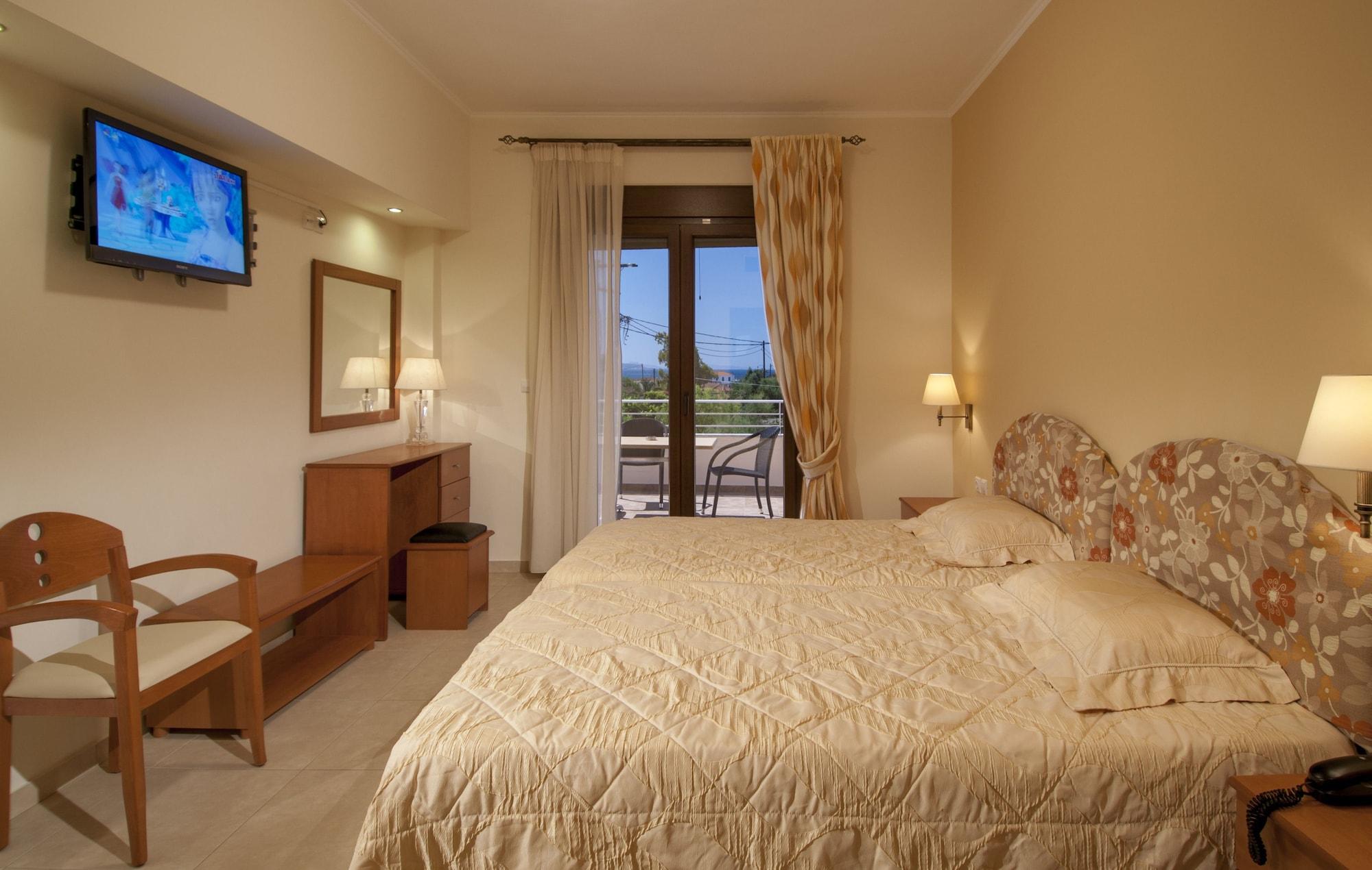 Kyniska Hotel 普利特拉 外观 照片