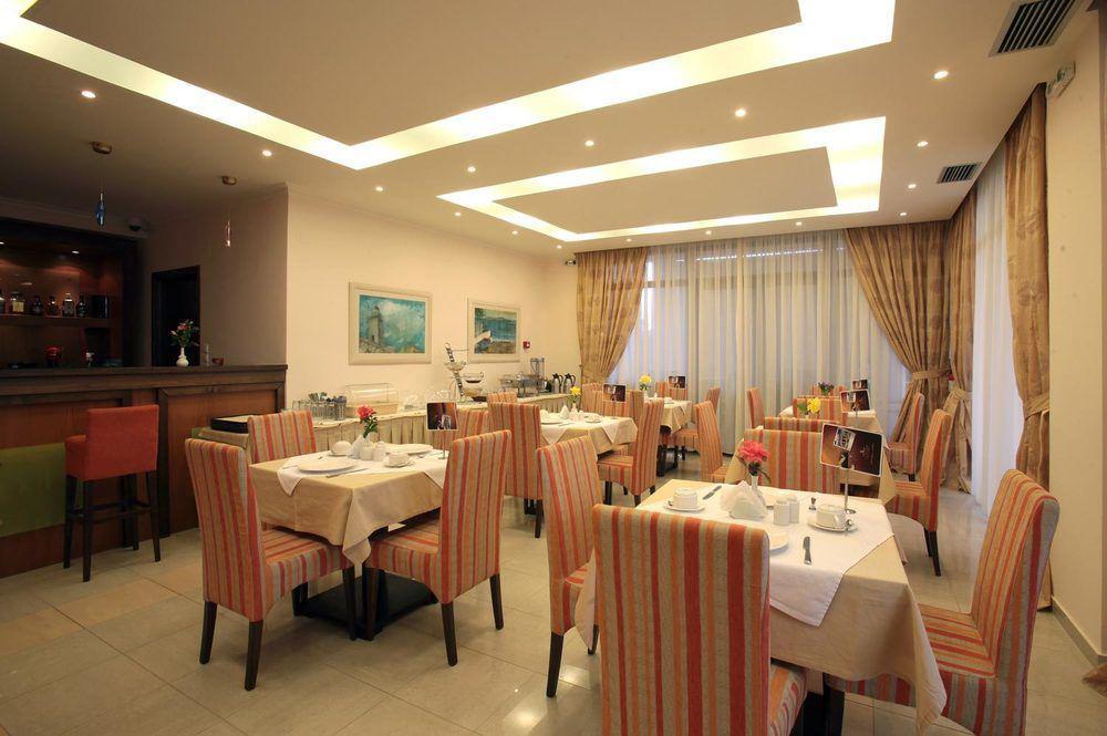 Kyniska Hotel 普利特拉 外观 照片