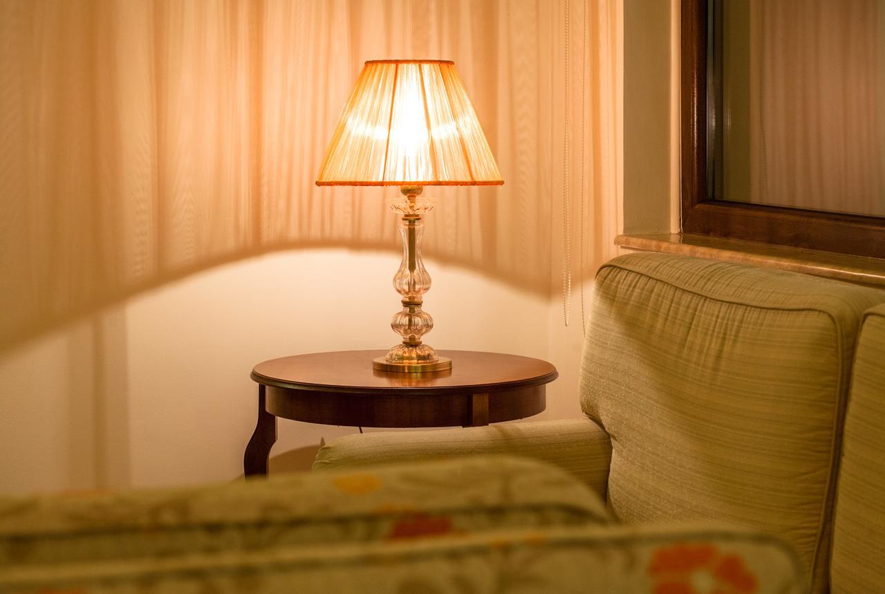 Kyniska Hotel 普利特拉 外观 照片