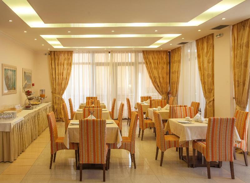 Kyniska Hotel 普利特拉 外观 照片