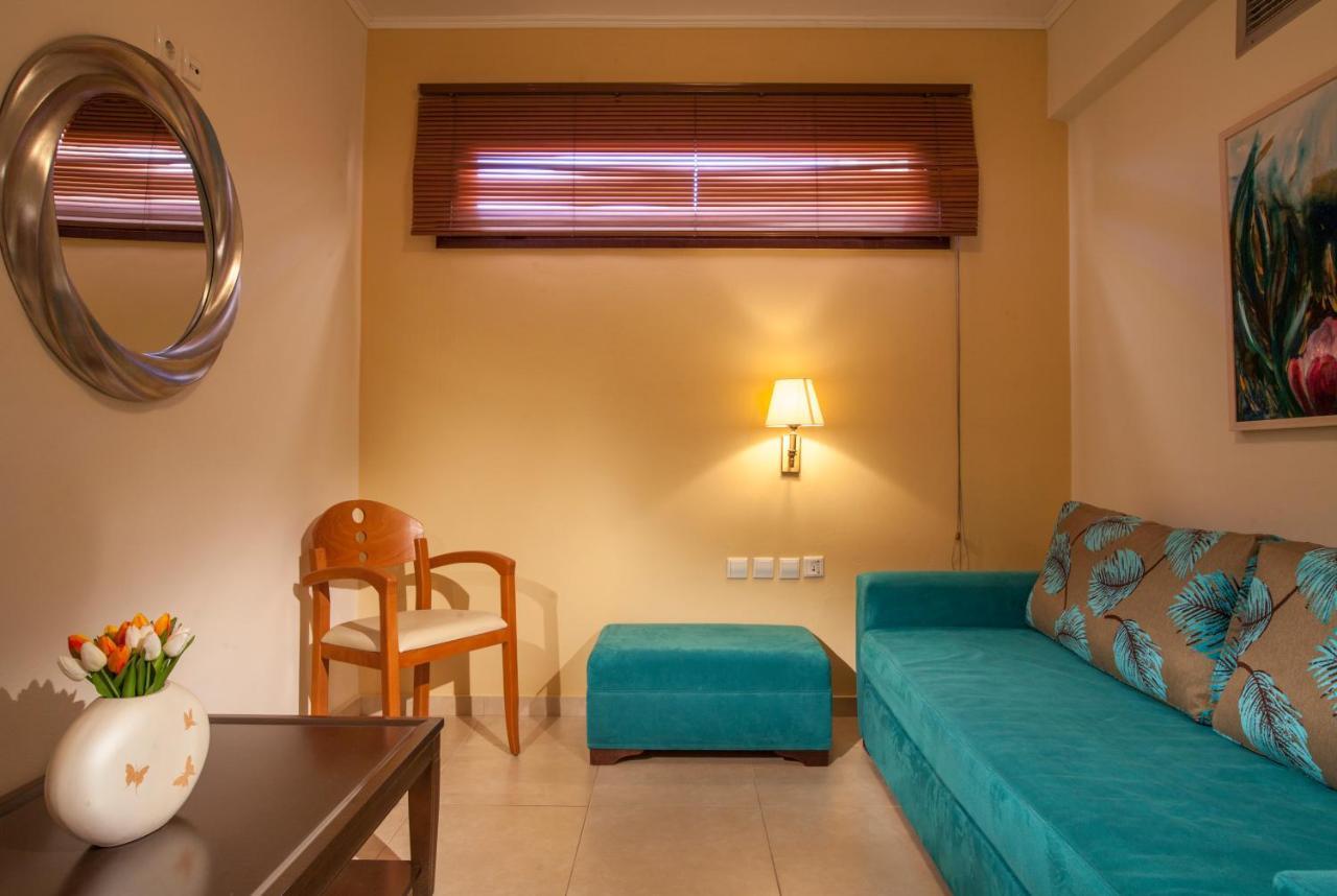 Kyniska Hotel 普利特拉 外观 照片